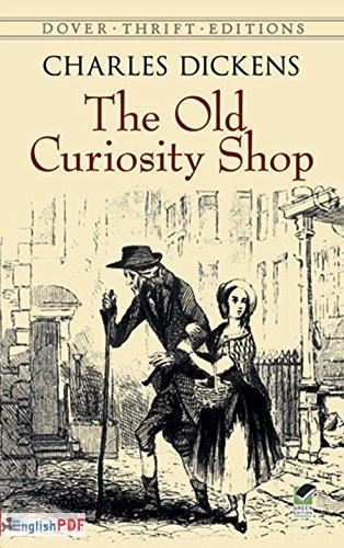 The Old Curiosity Shop PDF PDF By EnglishPDF