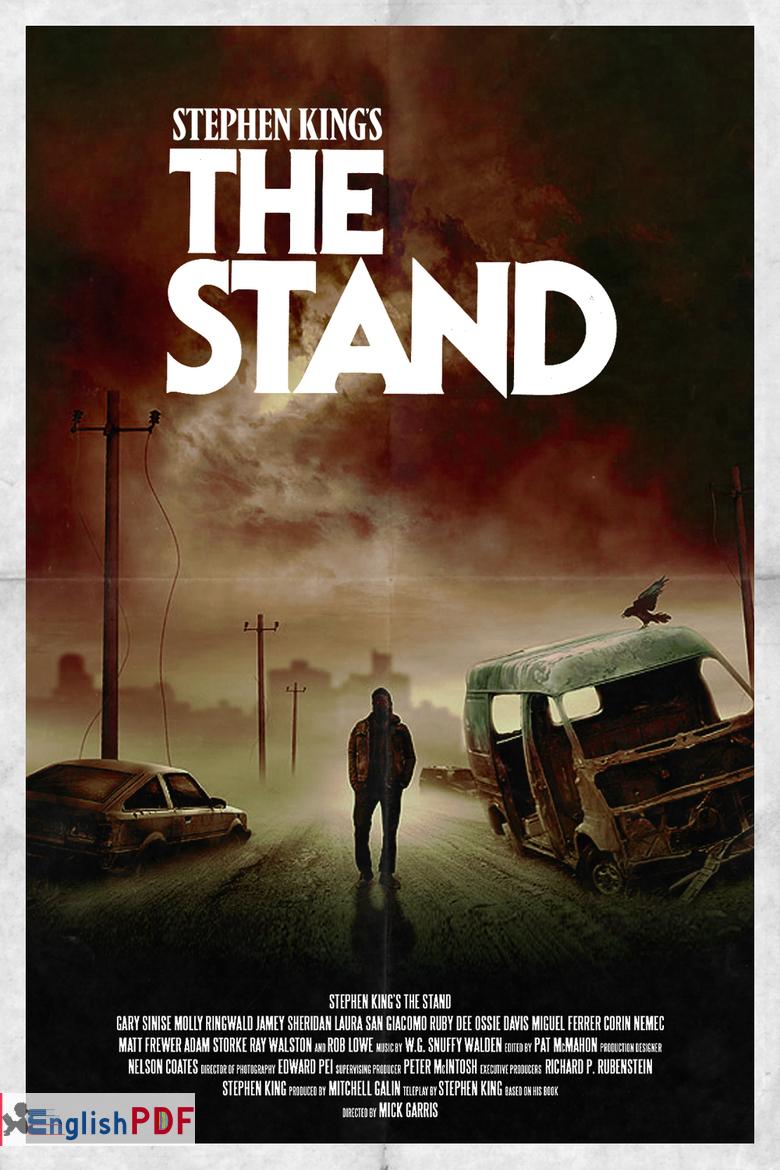 The Stand PDF Download