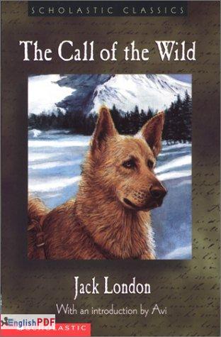 The call of the wild PDF By EnglishPDF