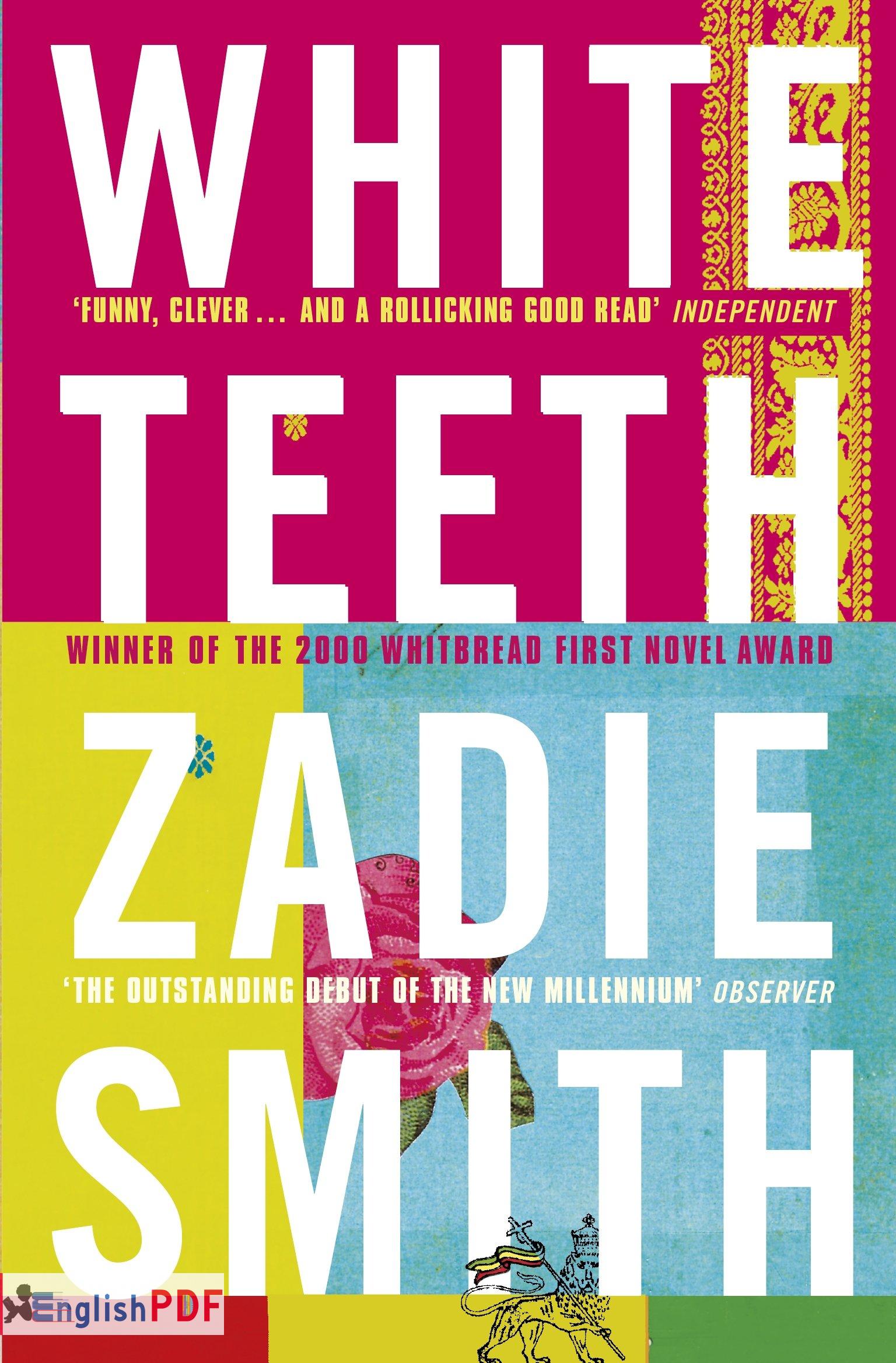 White Teeth PDF Download