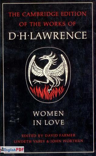 Women In Love PDF By D.H Lawrence