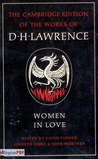 women in love lawrence