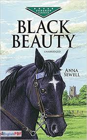 black beauty PDF download
