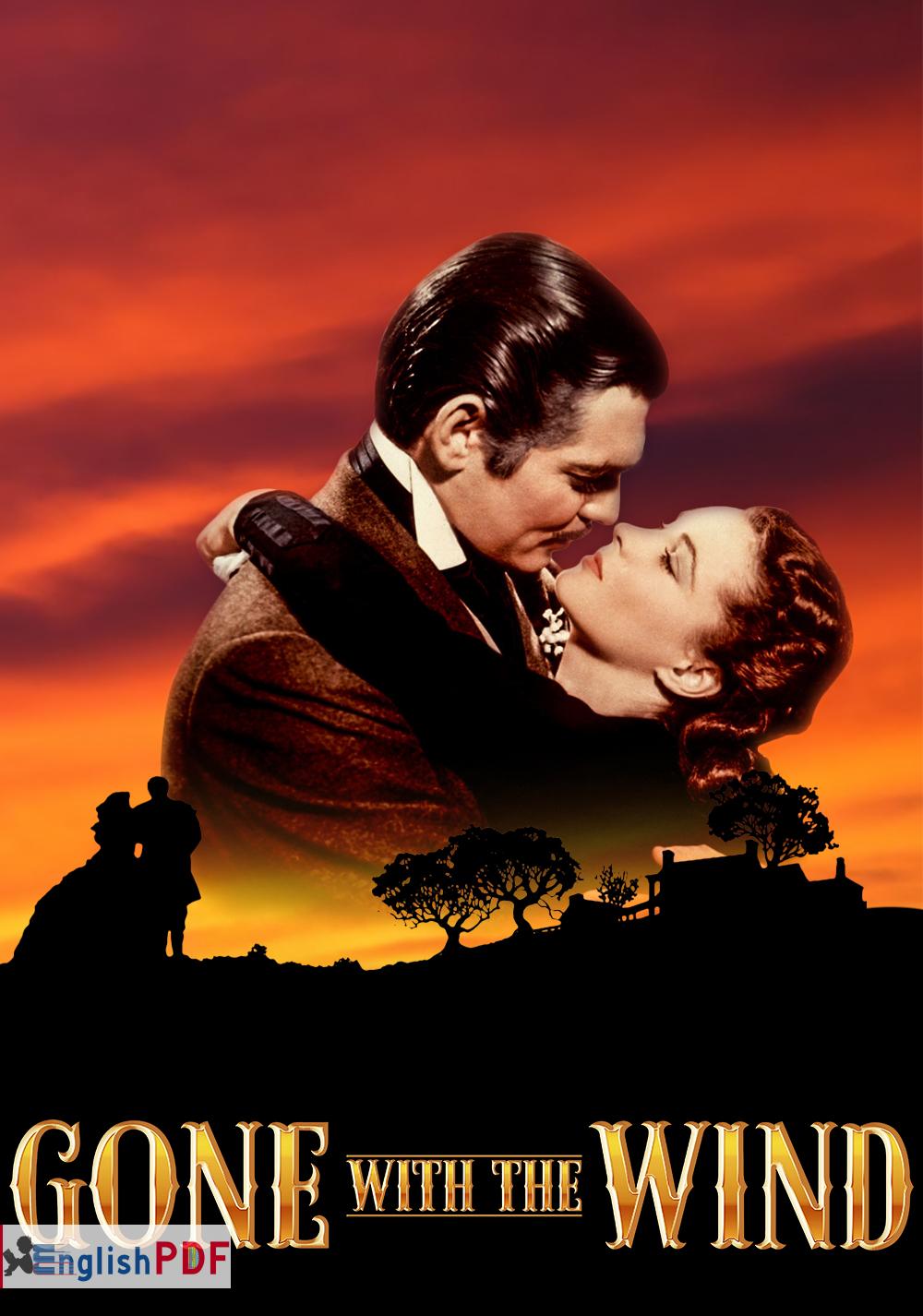 Gone with the Wind PDF