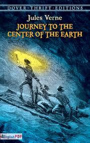 journey to the center of the earth