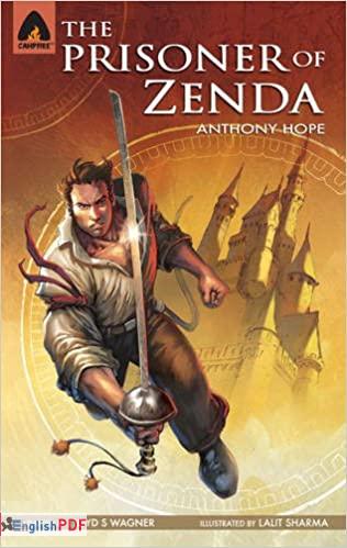 download the prisoner of zenda