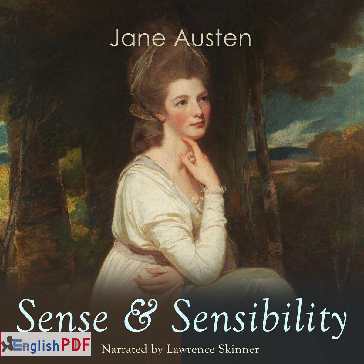 sense sensibility 16