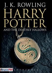 Harry Potter and the Deathly Hallows PDF Download Free