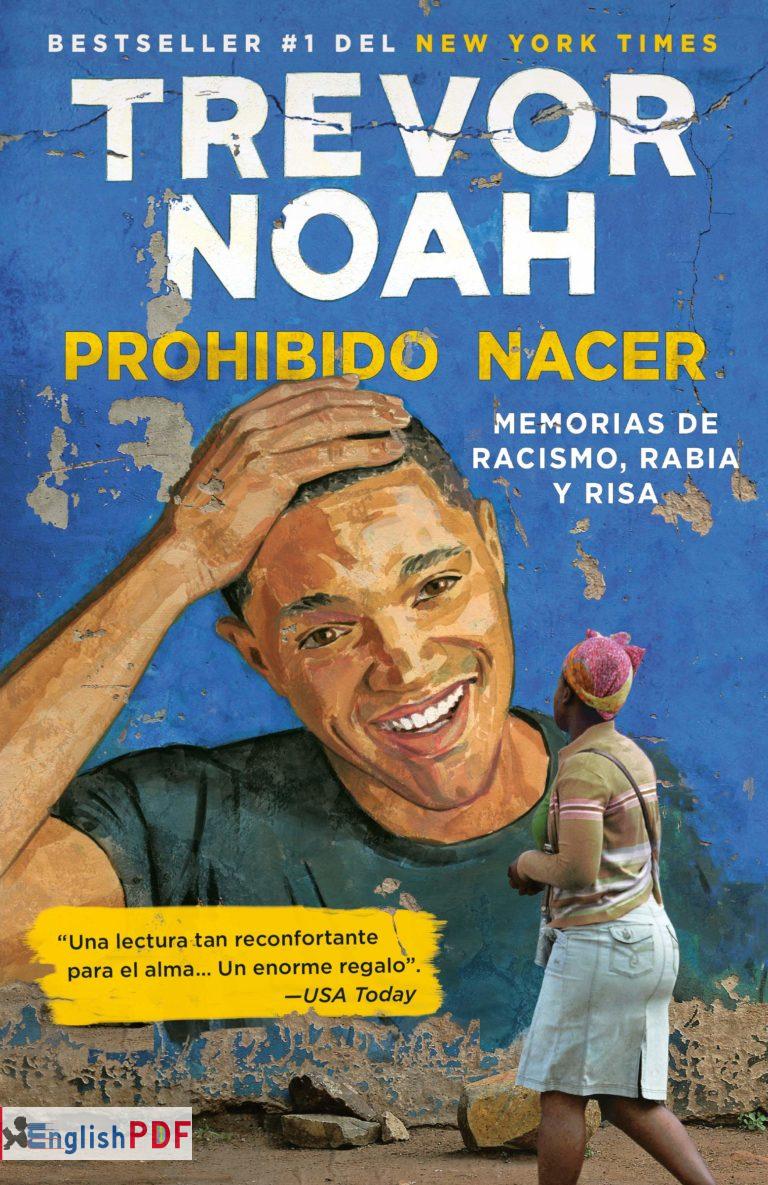 TREVOR NOAH PDF Download - EnglishPDF