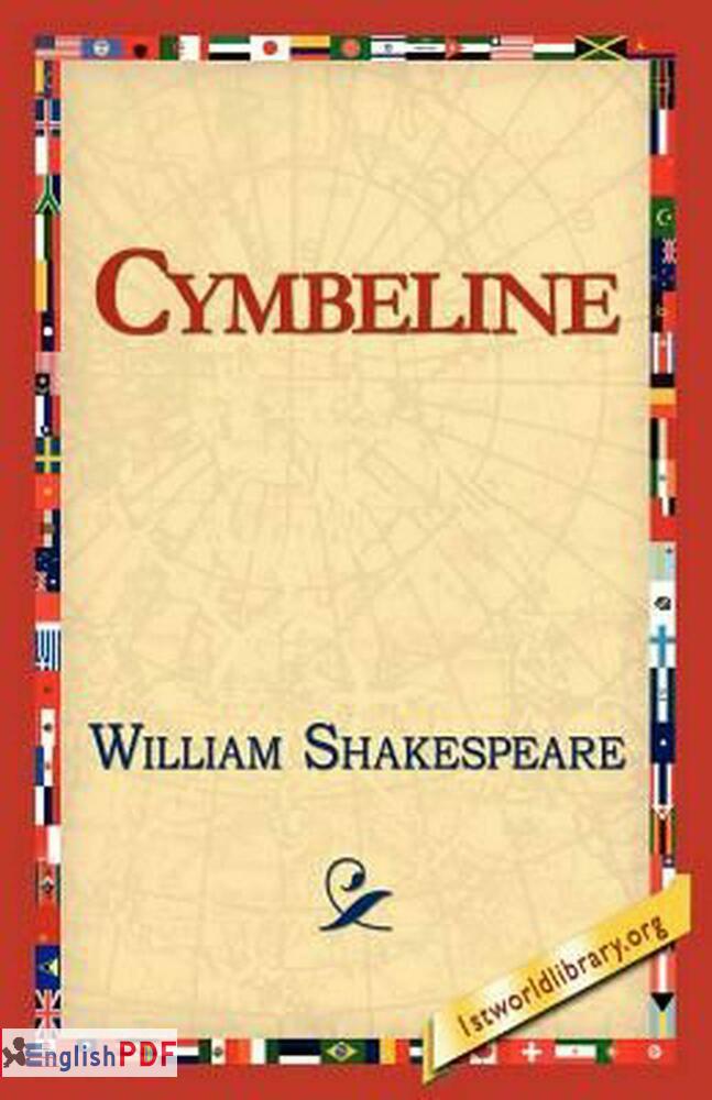 Cymbeline PDF Download PDF By EnglishPDF