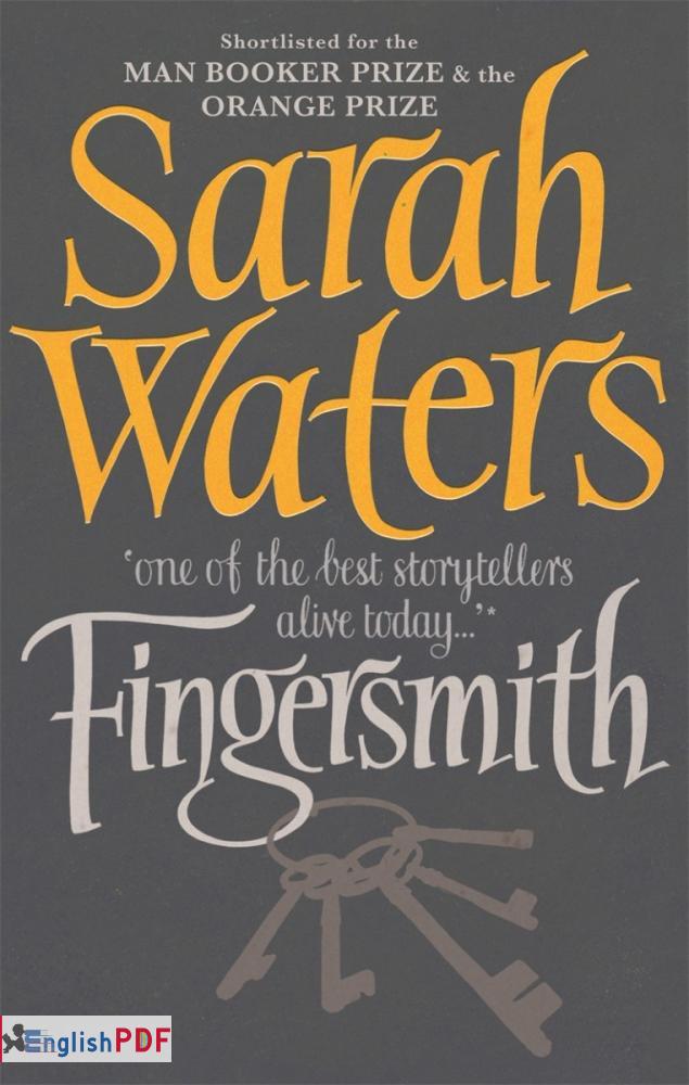 fingersmith author