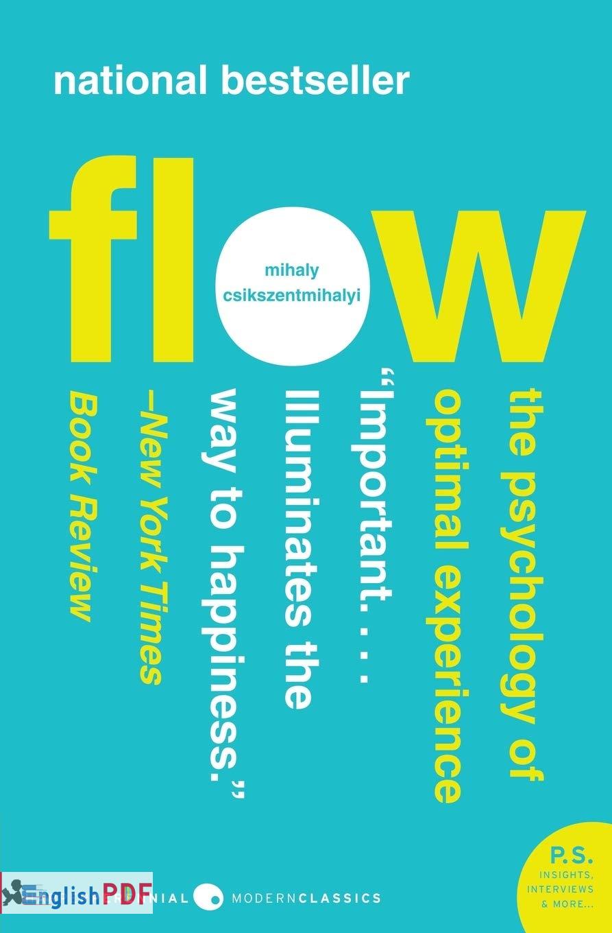 Flow PDF Download