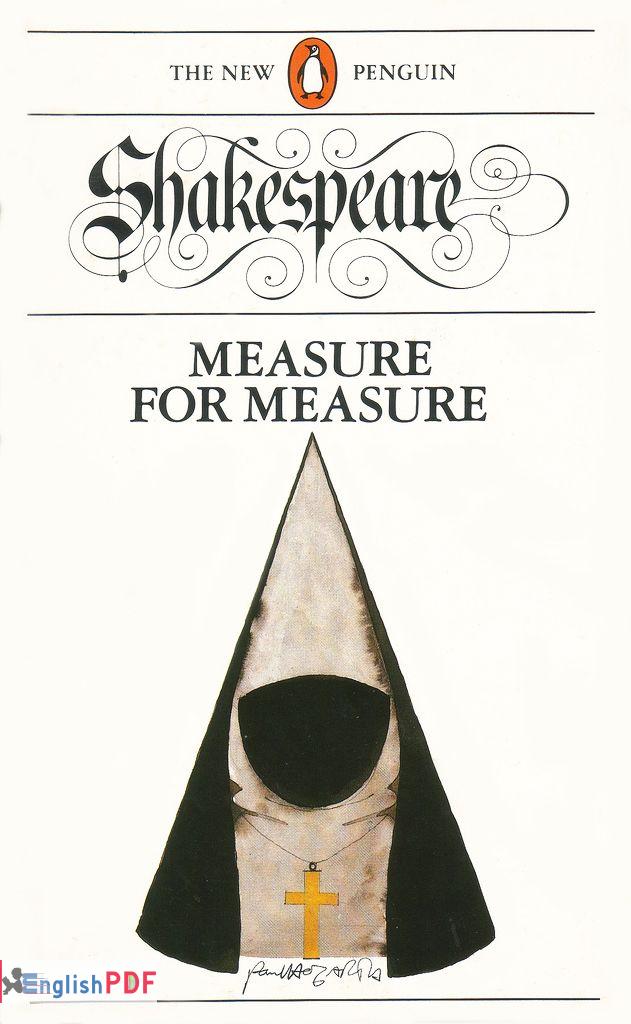 Measure for Measure PDF Download PDF By EnglishPDF