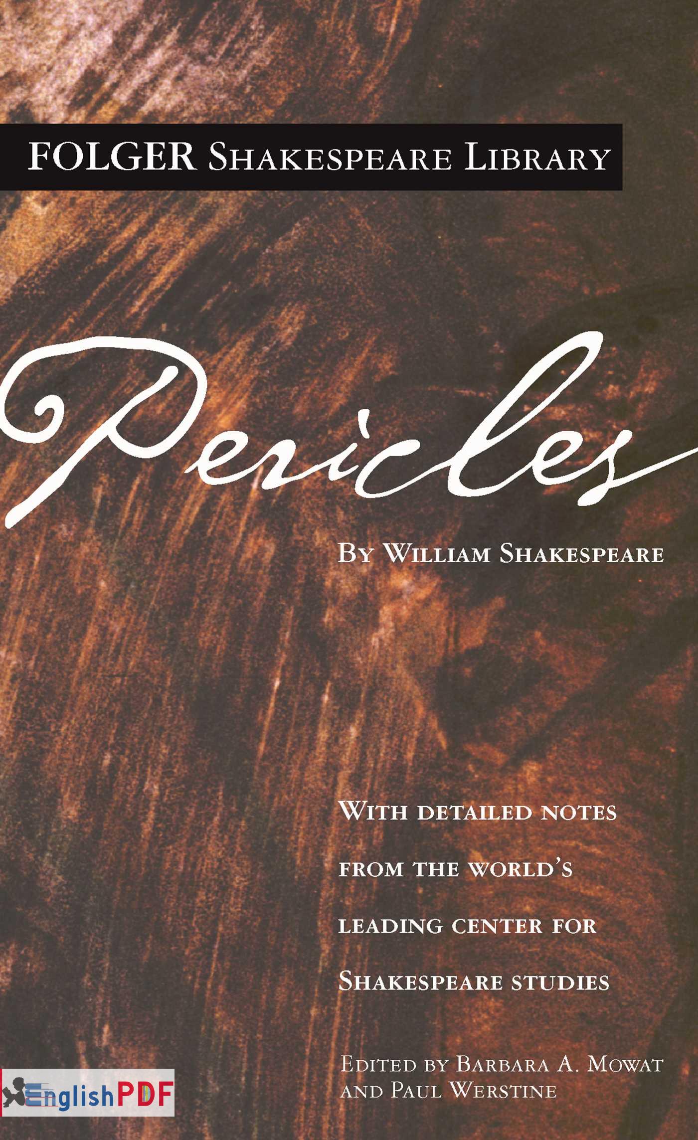 Pericles PDF Download PDF By EnglishPDF