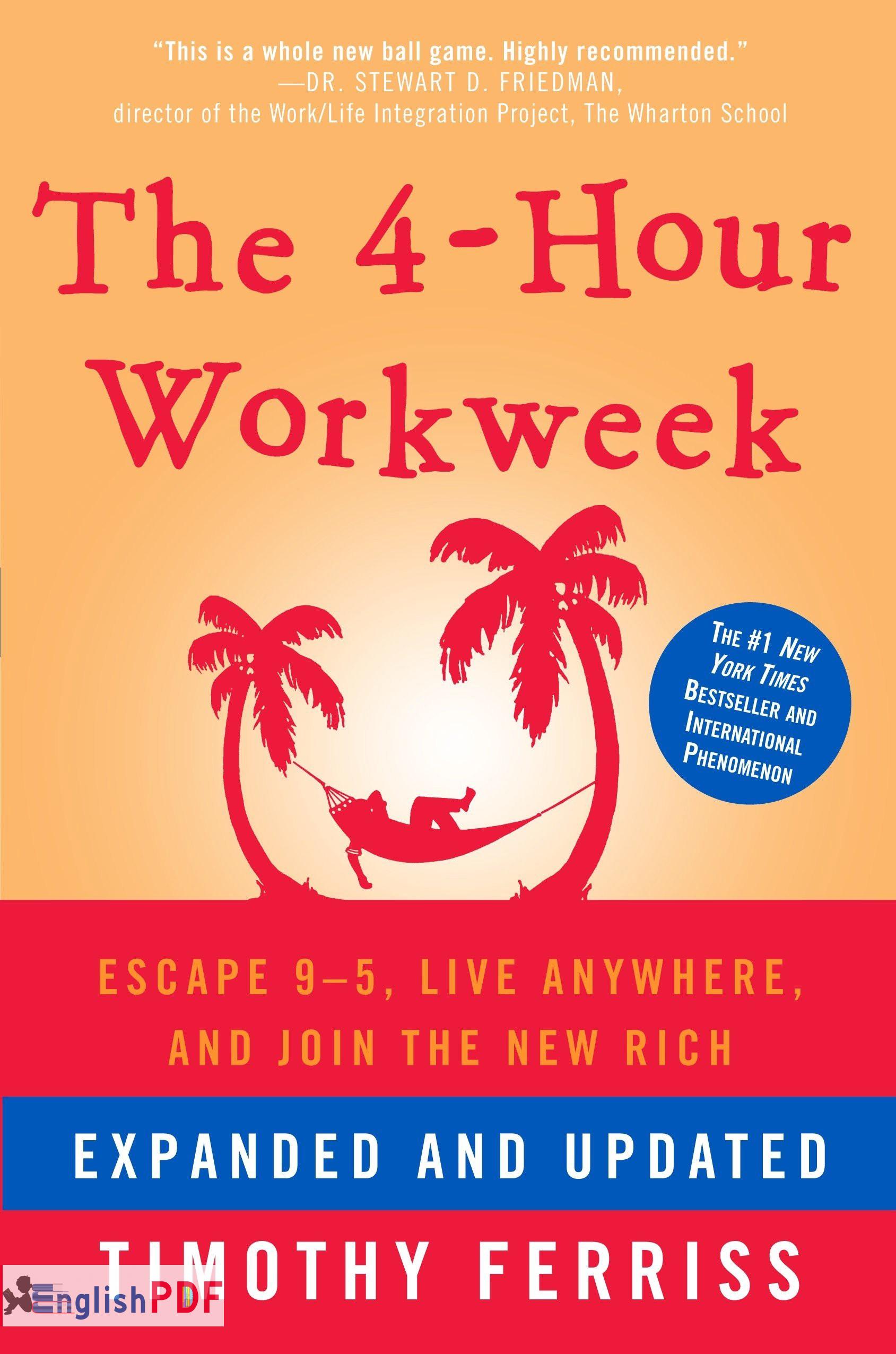 The 4 Hour Work Week PDF Download