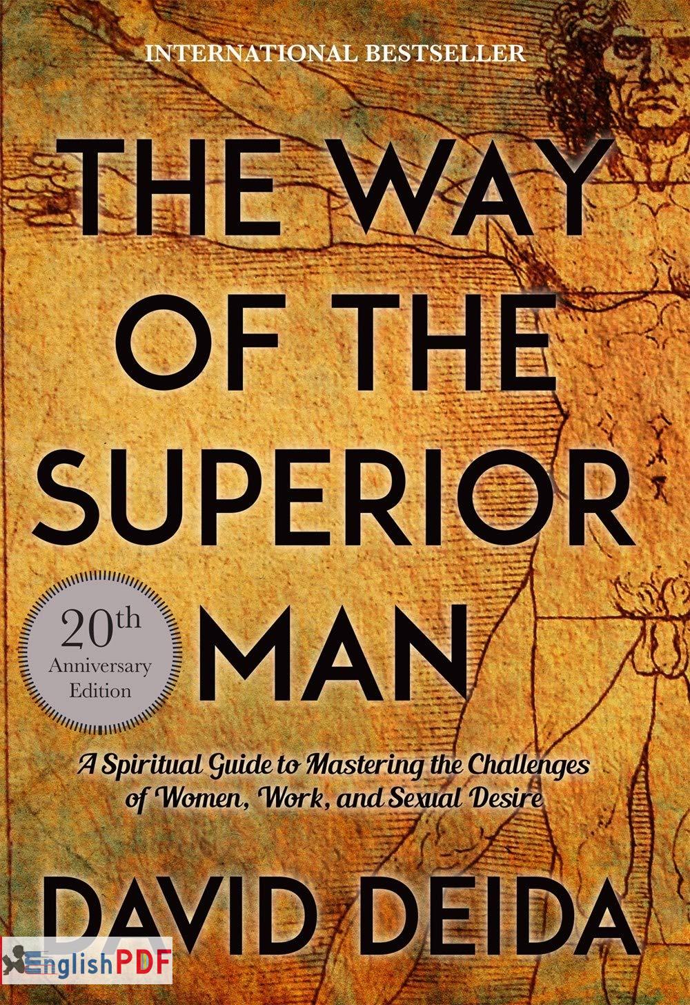 The Way of The Superior Man PDF Download