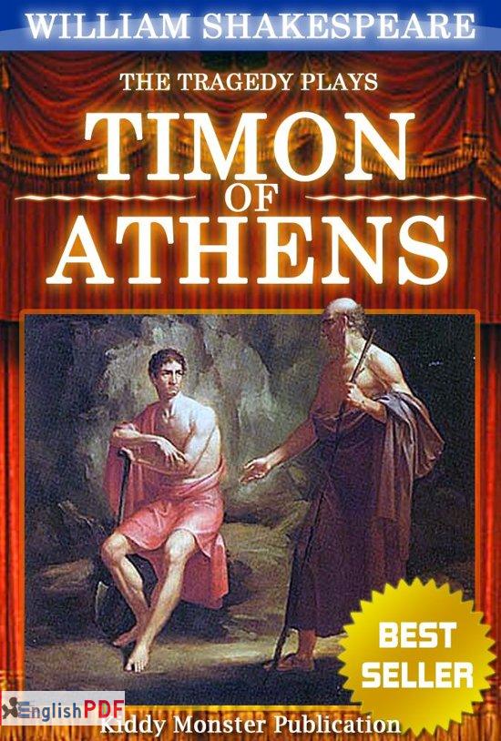 Timon of Athens PDF Download PDF By EnglishPDF