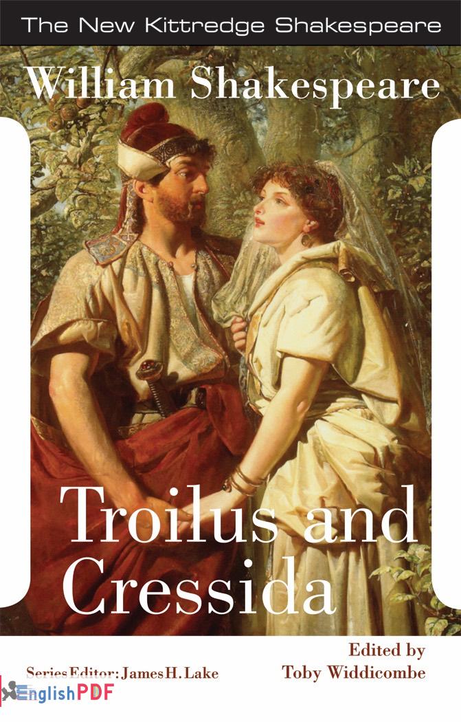 Troilus and Cressida PDF Download PDF By EnglishPDF