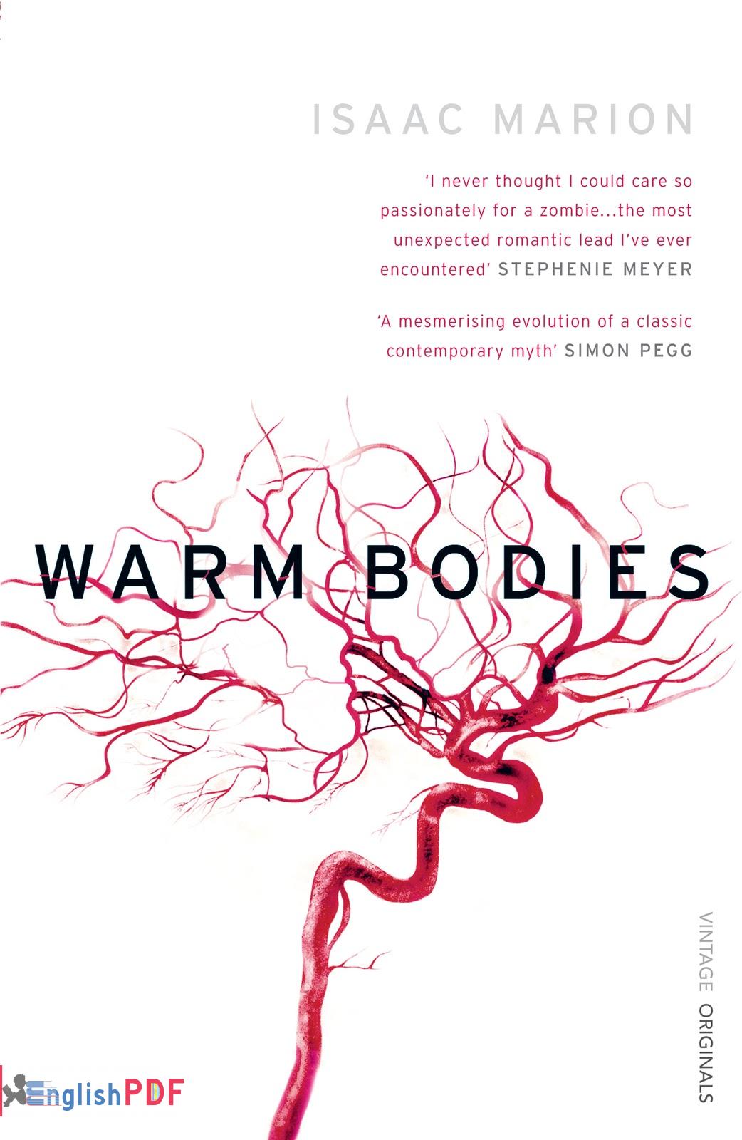 Warm Bodies PDF Download PDF By EnglishPDF
