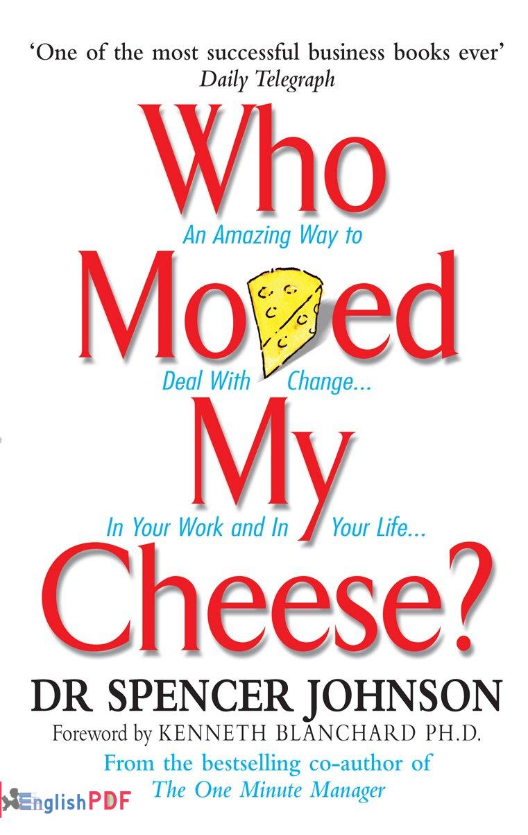 Who Moved My Cheese PDF Download