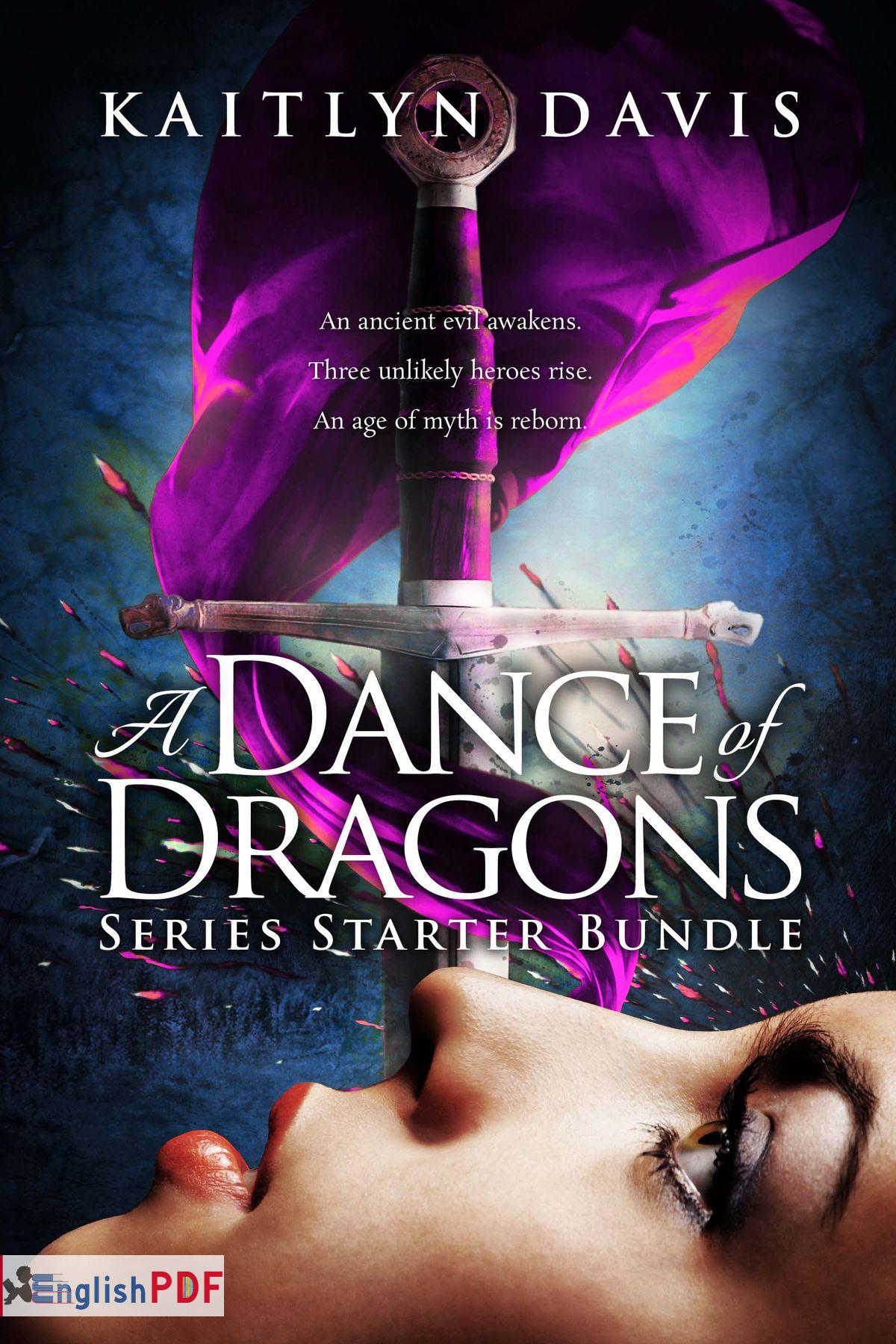  A Dance of Dragons By Kaitlyn Davis PDF Download