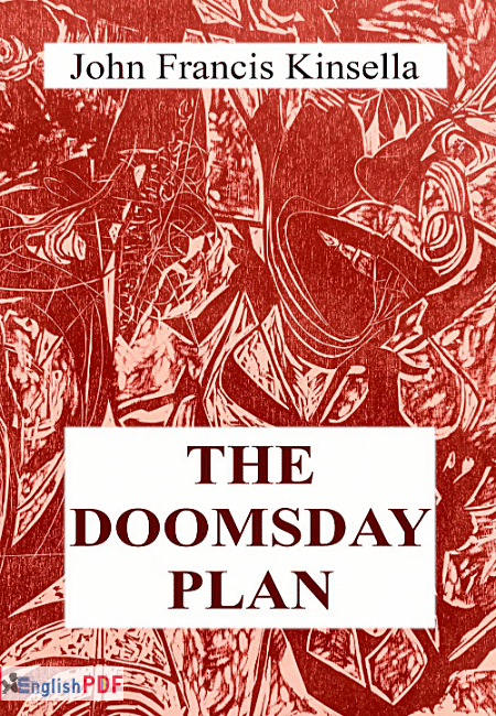 The Doomsday Plan By John Francis Kinsella
