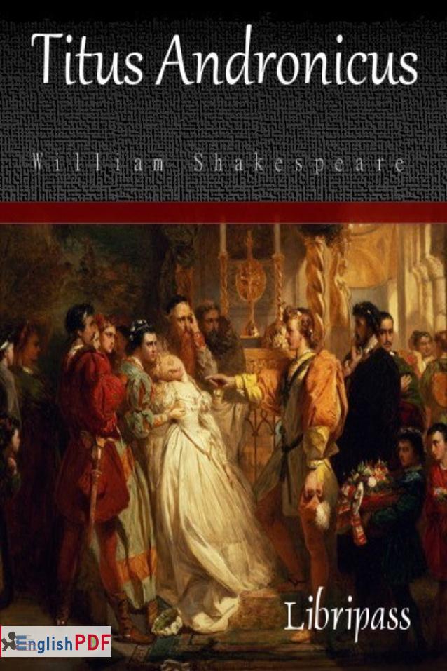 titus andronicus william shakespeare ebook 1 638