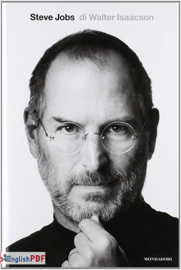 Steve Jobs PDF - Walter Isaacson - EnglishPDF