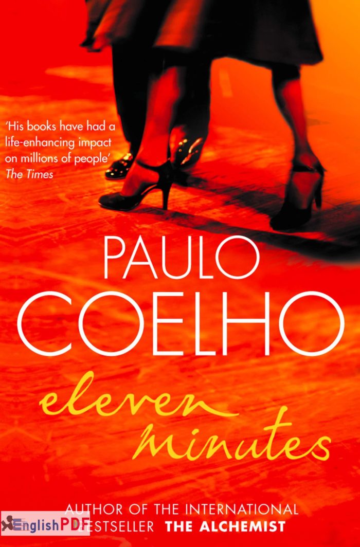 Eleven Minutes PDF - Paulo Coelho - EnglishPDF