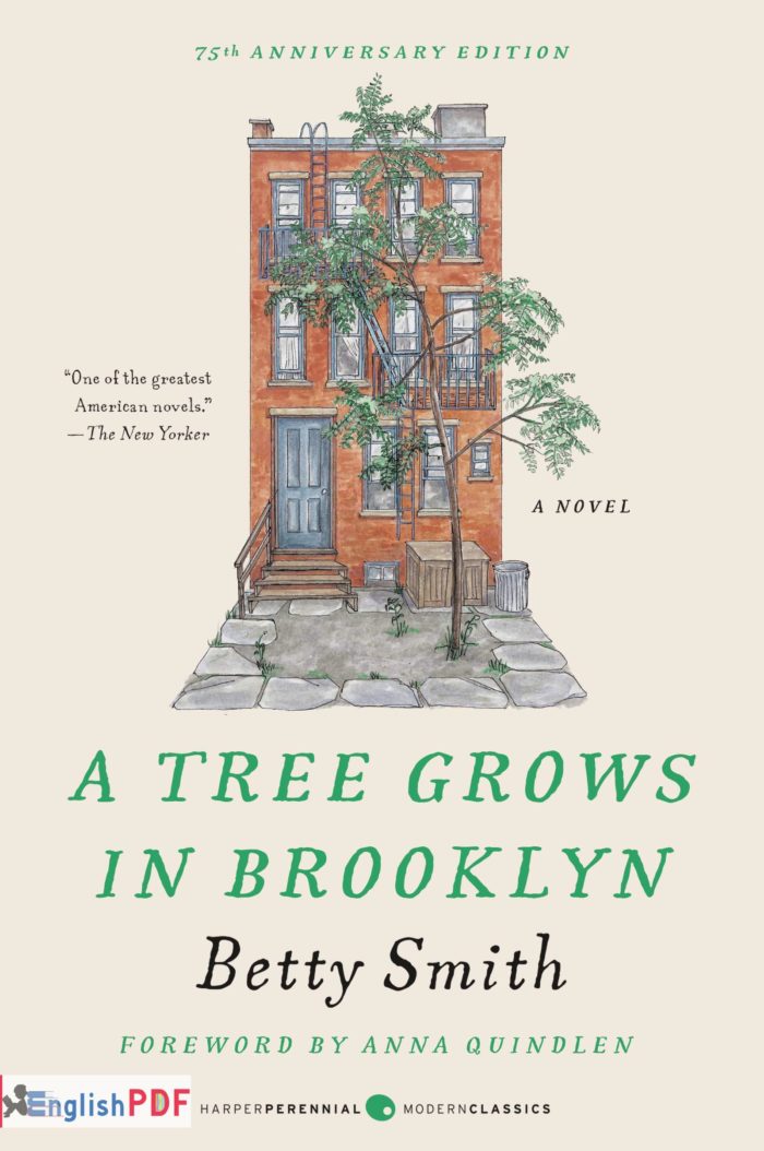 A Tree Grows in Brooklyn PDF - Betty Smith - EnglishPDF