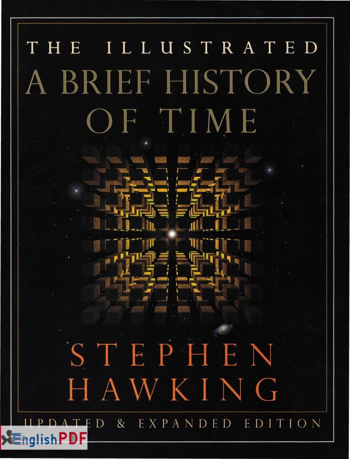 A Brief History of Time PDF Stephen Hawking English PDF