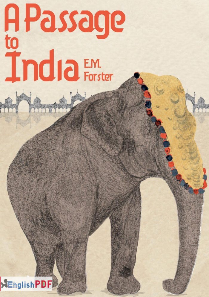 A Passage to India PDF E.M Forster EnglishPDF
