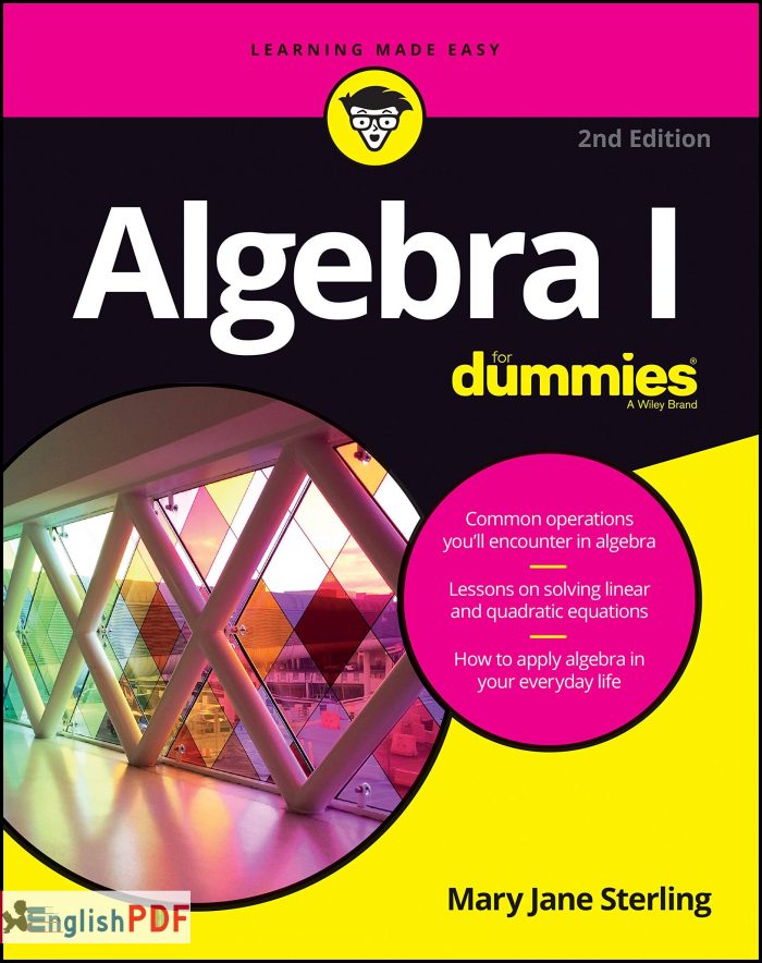 Algebra for dummies pdf EnglishPDF