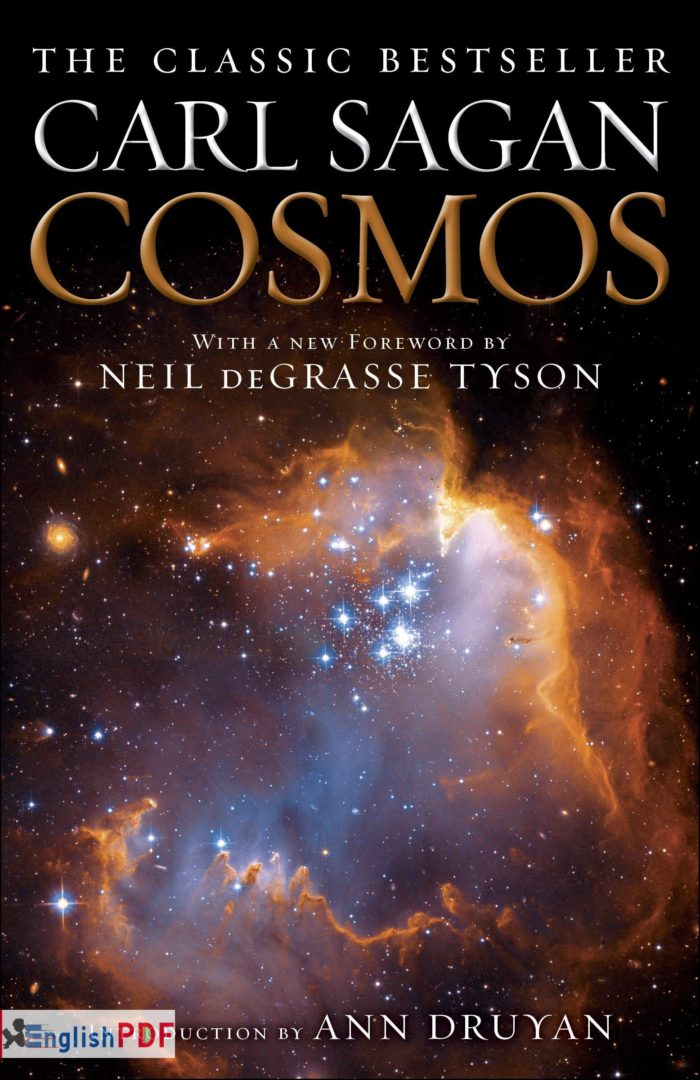 Cosmos PDF Carl Sagan EnglishPDF