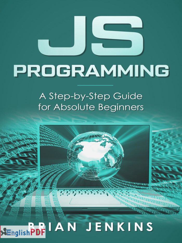 Javascript Programming PDF Brian Jenkins EnglishPDF