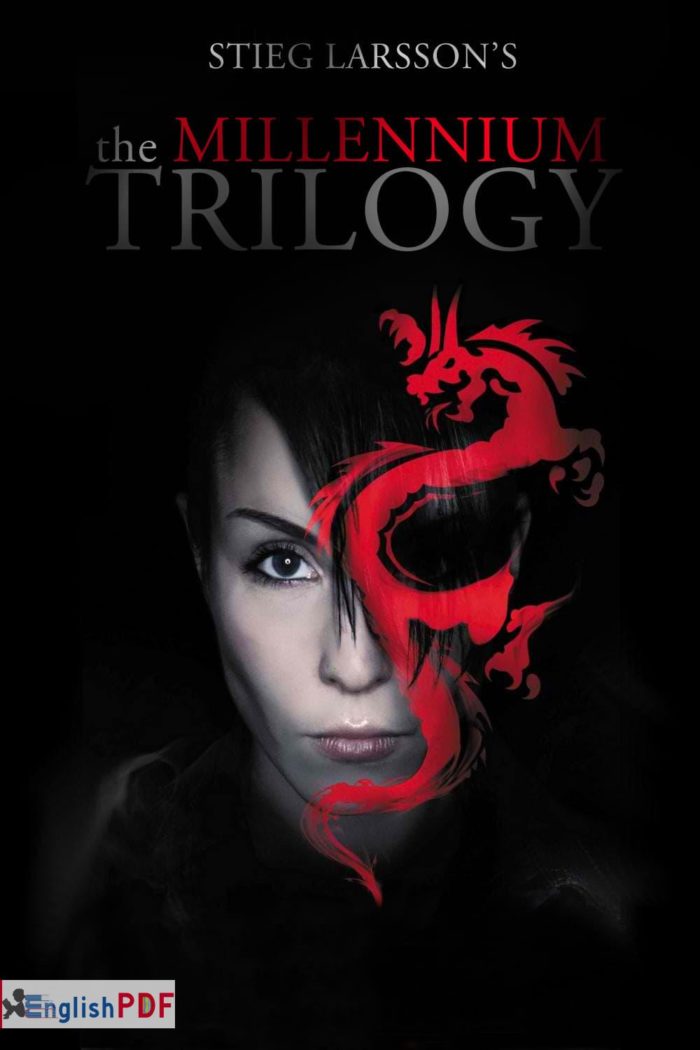 Millennium Trilogy PDF Steig Larson EnglishPDF