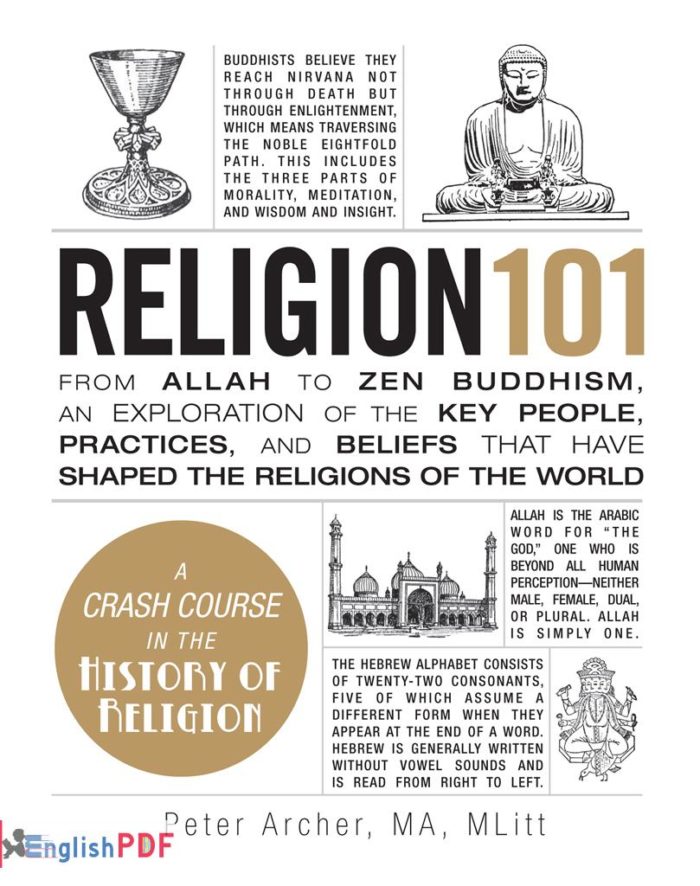 Religion 101 PDF Peter Archer EnglishPDF