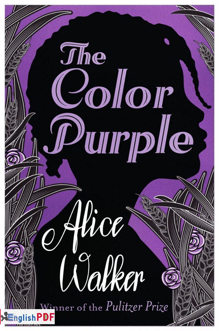 The Color Purple PDF Alice Walker EnglishPDF 2