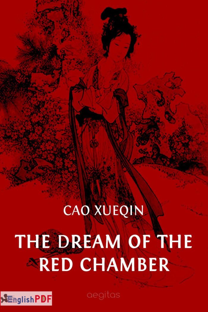 The Story of the Stone, or The Dream of the Red Chamber, Vol. 1 by Cao Xueqin