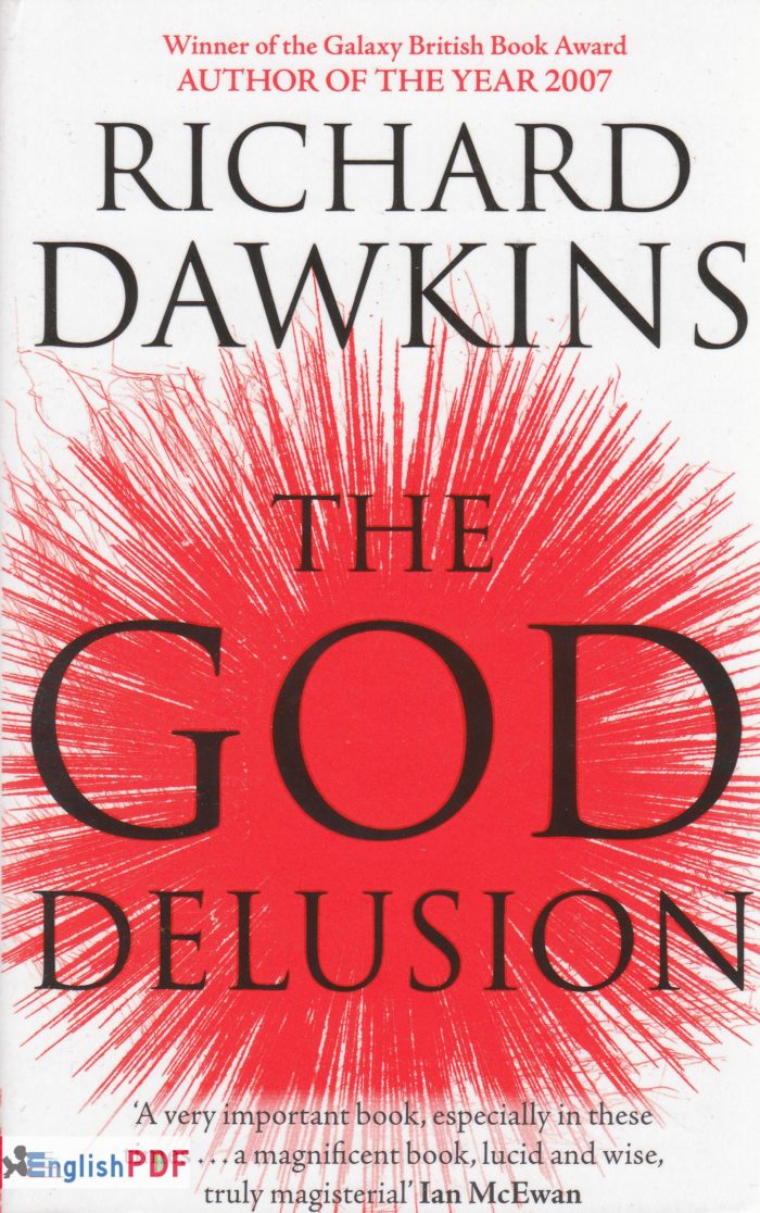 The God Delusion PDF Richard Dawkins EnglishPDF