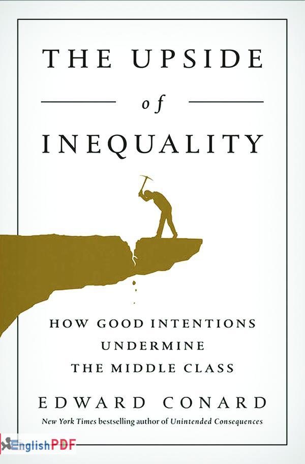 The Upside of Inequality PDF Edward Conard EnglishPDF