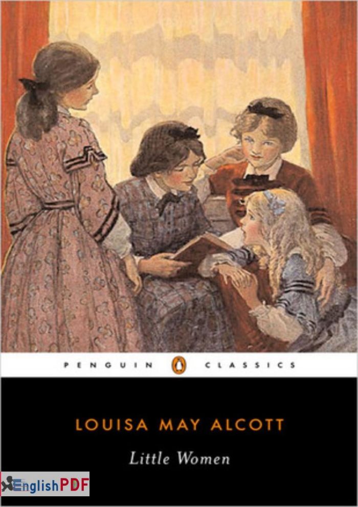 Little Women PDF EnglishPDF