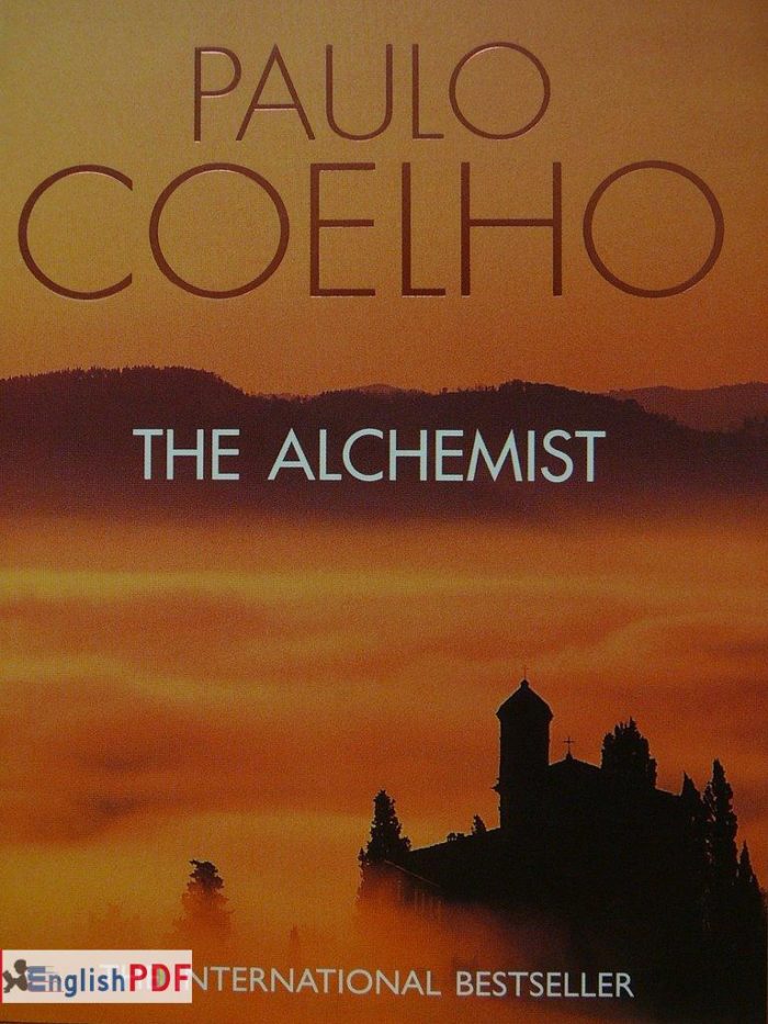 the alchemist pdf paulo coelho EnglishPDF