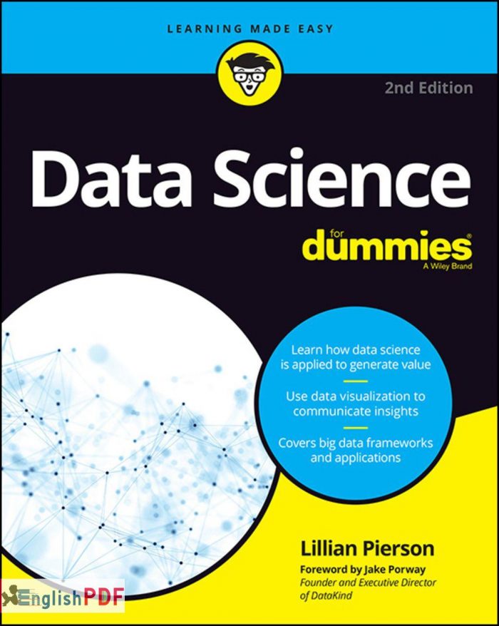 Data Science for Dummies PDF Lillian Pierson EnglishPDF