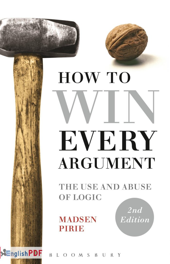 How to Win Every Argument PDF Madsen Pirie EnglishPDF