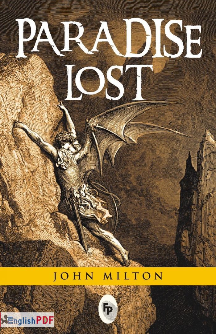 paradise lost book 10 pdf