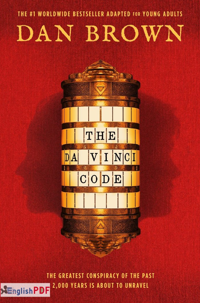 The Da Vinci Code Dan Brown EnglishPDF
