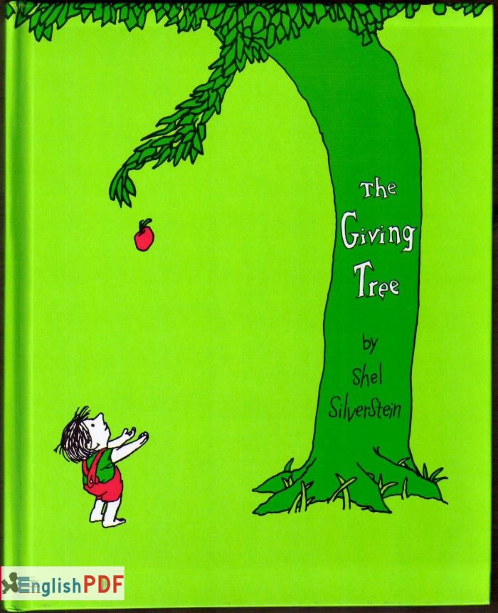 The Giving Tree Shel Silverstein EnglishPDF