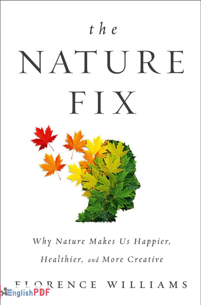 The Nature Fix PDF Flirence Williams EnglishPDF
