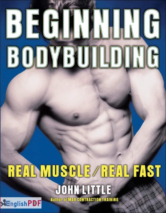Beginning Bodybuilding PDF John Little EnglishPDF
